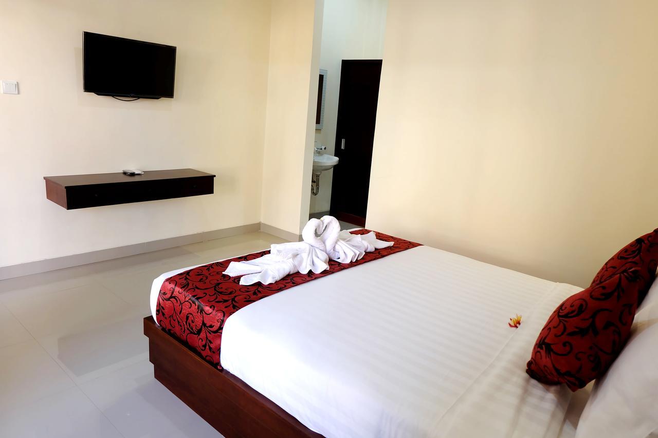 Tom'S Inn Pecatu Uluwatu Extérieur photo