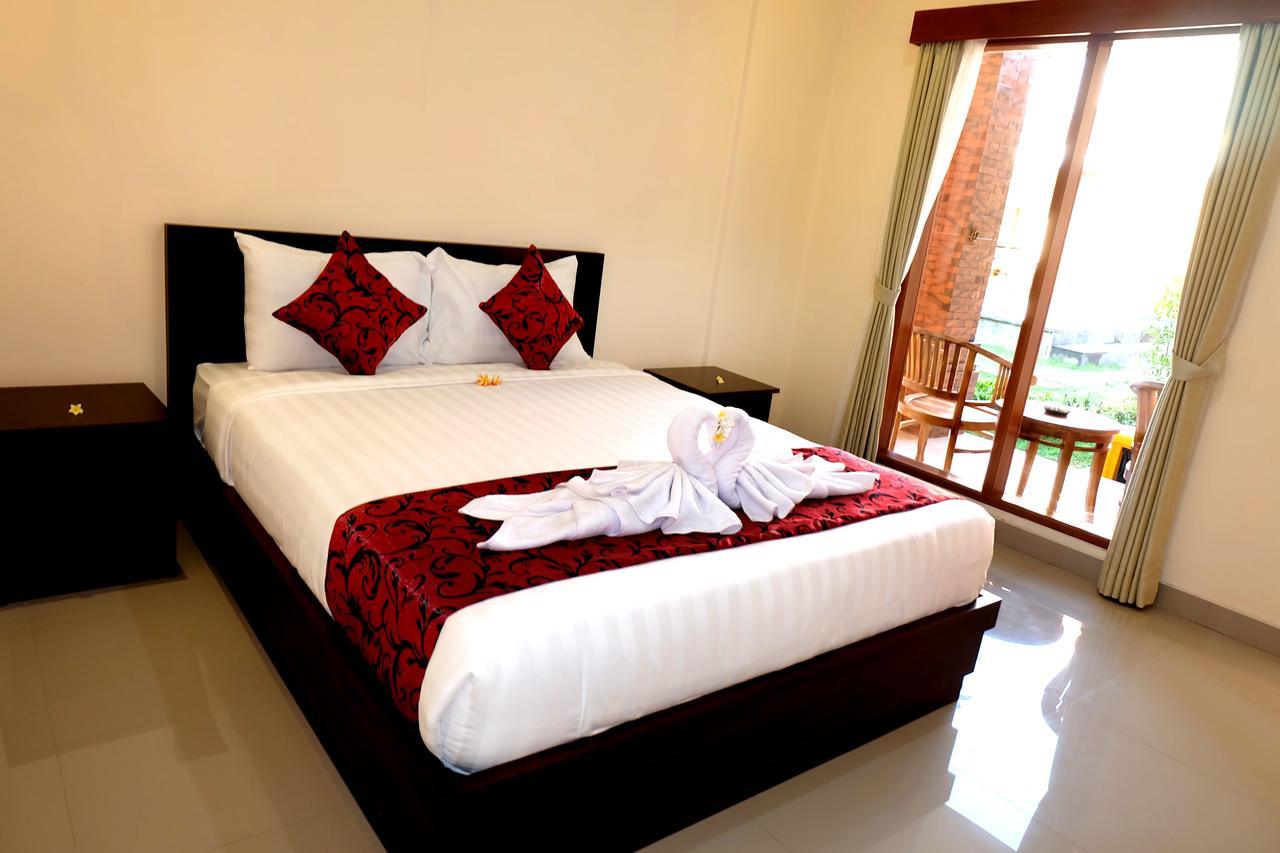 Tom'S Inn Pecatu Uluwatu Extérieur photo