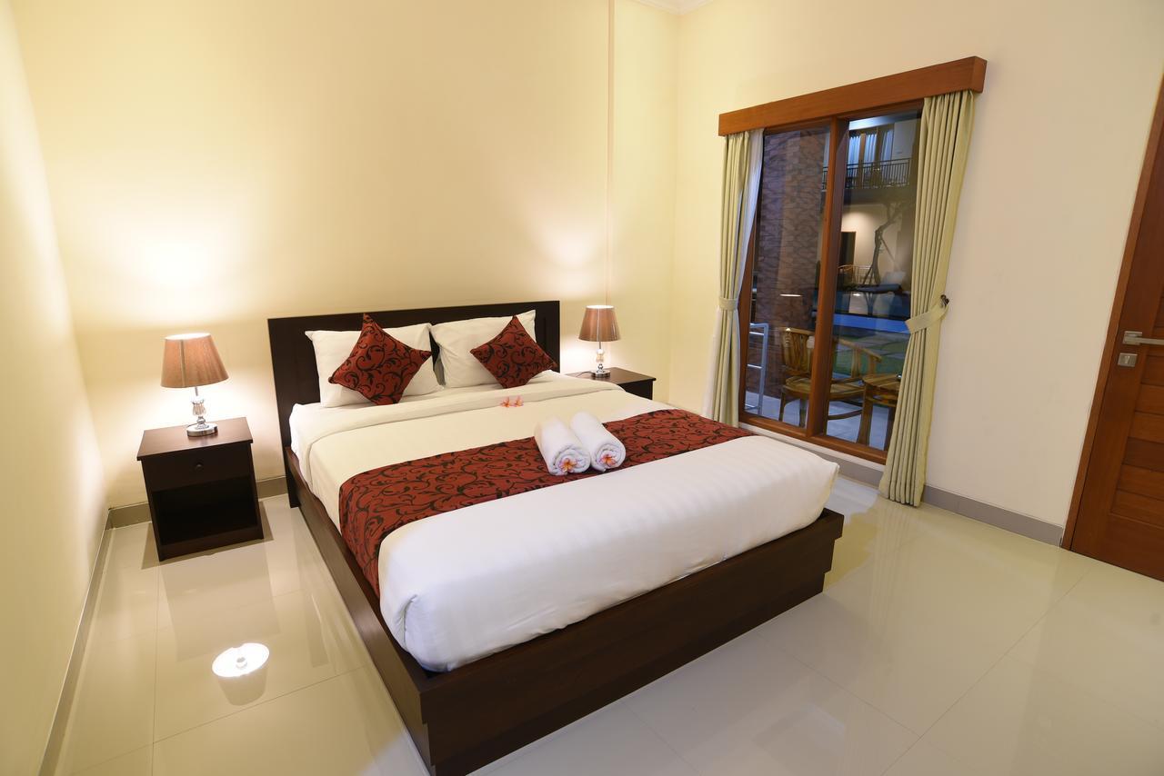 Tom'S Inn Pecatu Uluwatu Extérieur photo