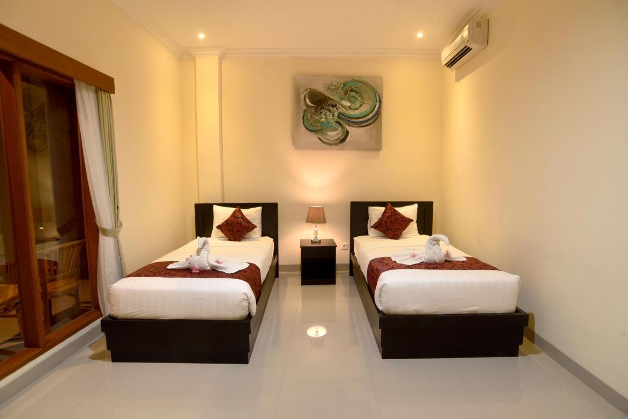 Tom'S Inn Pecatu Uluwatu Extérieur photo