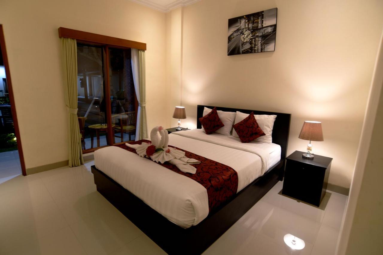 Tom'S Inn Pecatu Uluwatu Extérieur photo